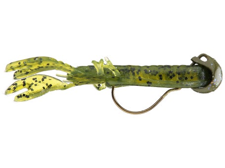 fintech fishing lures Nomad Tackle Freshwater Sampler Bundle two grub trailers. WIILGN Electric Fishing Lures for