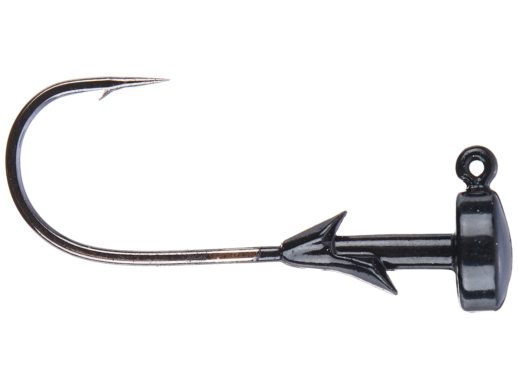 Freedom Tackle NED Jig Heads 3pk Tackle Warehouse