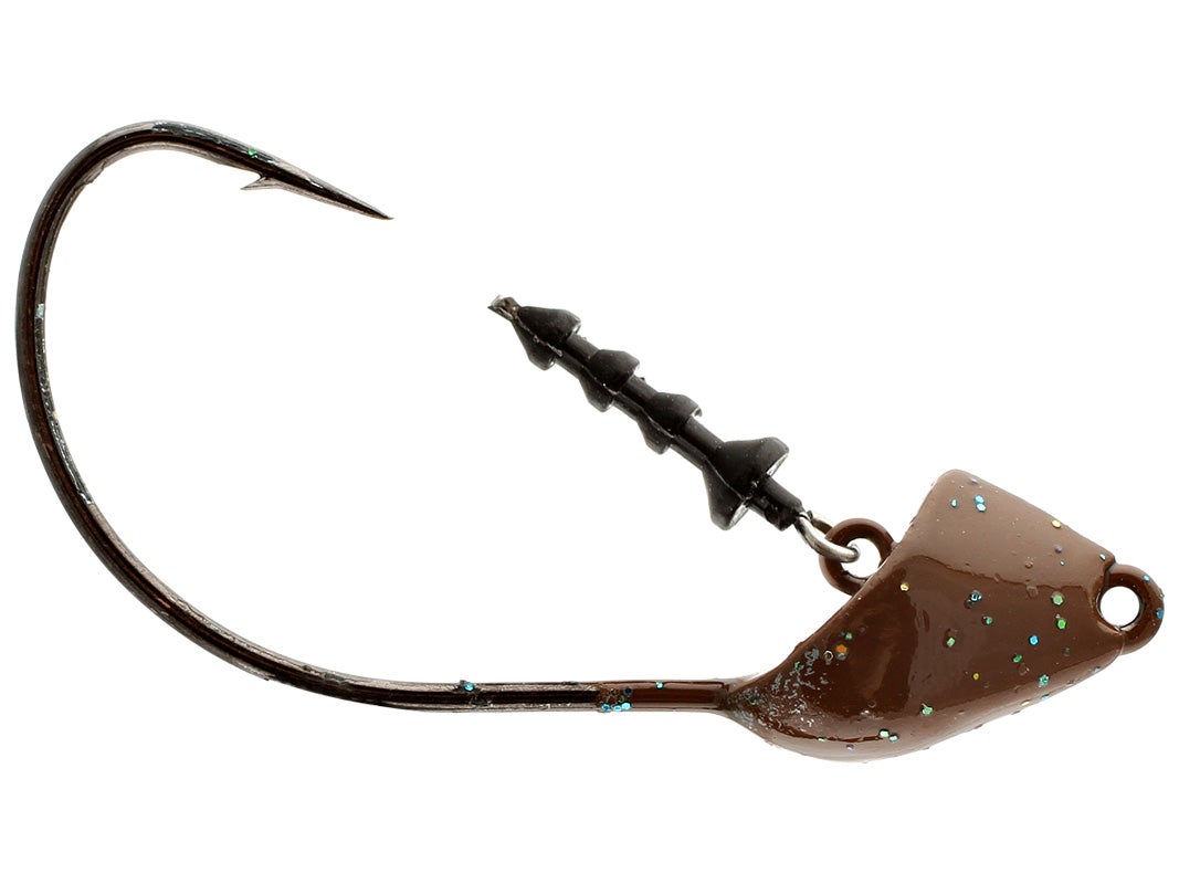 Fintech Title Shot Shorty Jig 2pk Tackle Warehouse