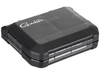 Gamakatsu G-Box 388DD Pocket Utility Case