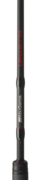 Abu Garcia Vendetta Winch Casting Rods - Tackle Warehouse Abu Garcia Vendetta Winch Casting Rods - Tackle Warehouse