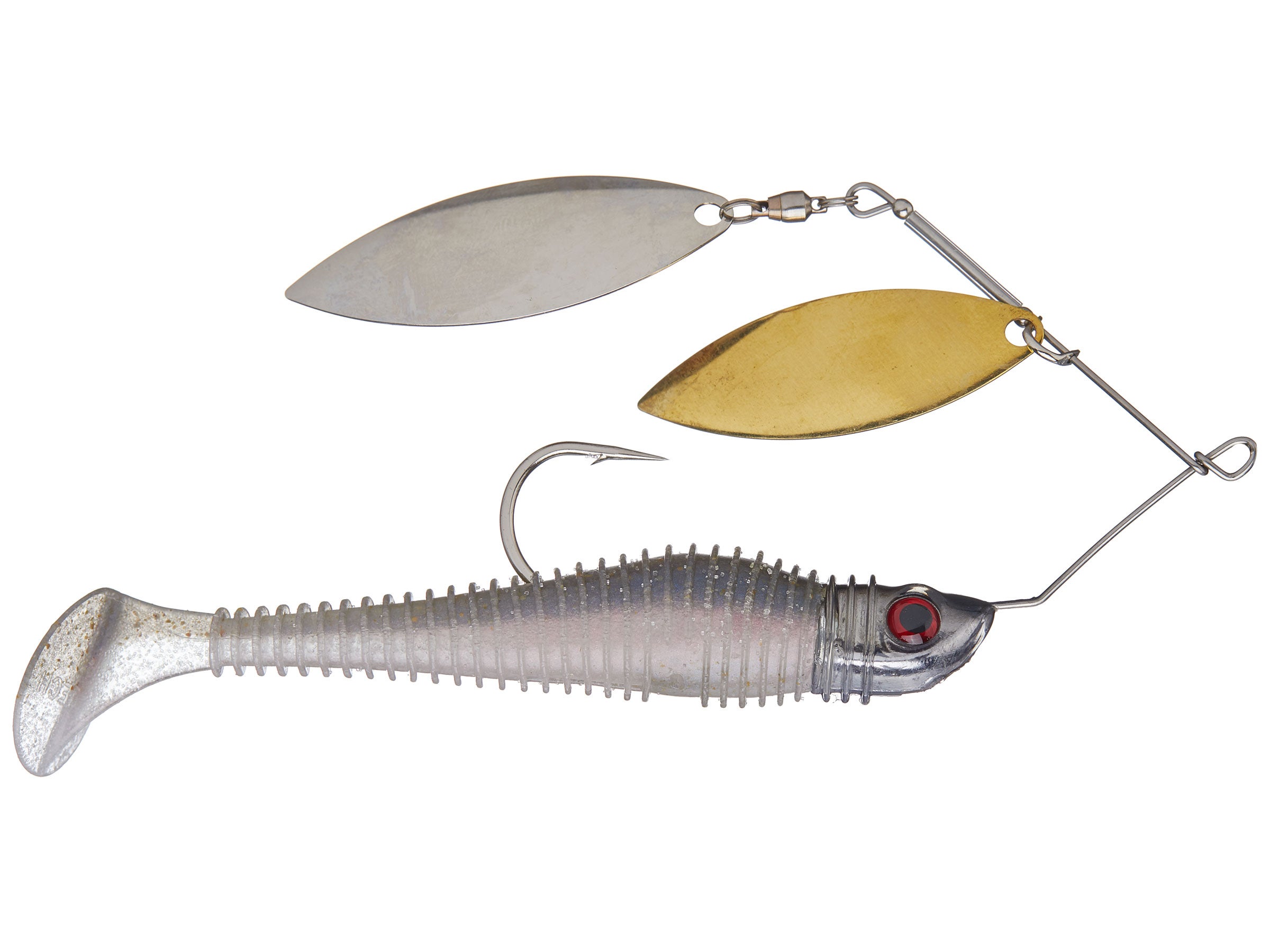 Jewel Baits Gem Blade Spinnerbait Tackle Warehouse