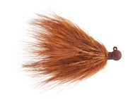 Googan Baits Fuzzy Wuzzy Marabou Jigs