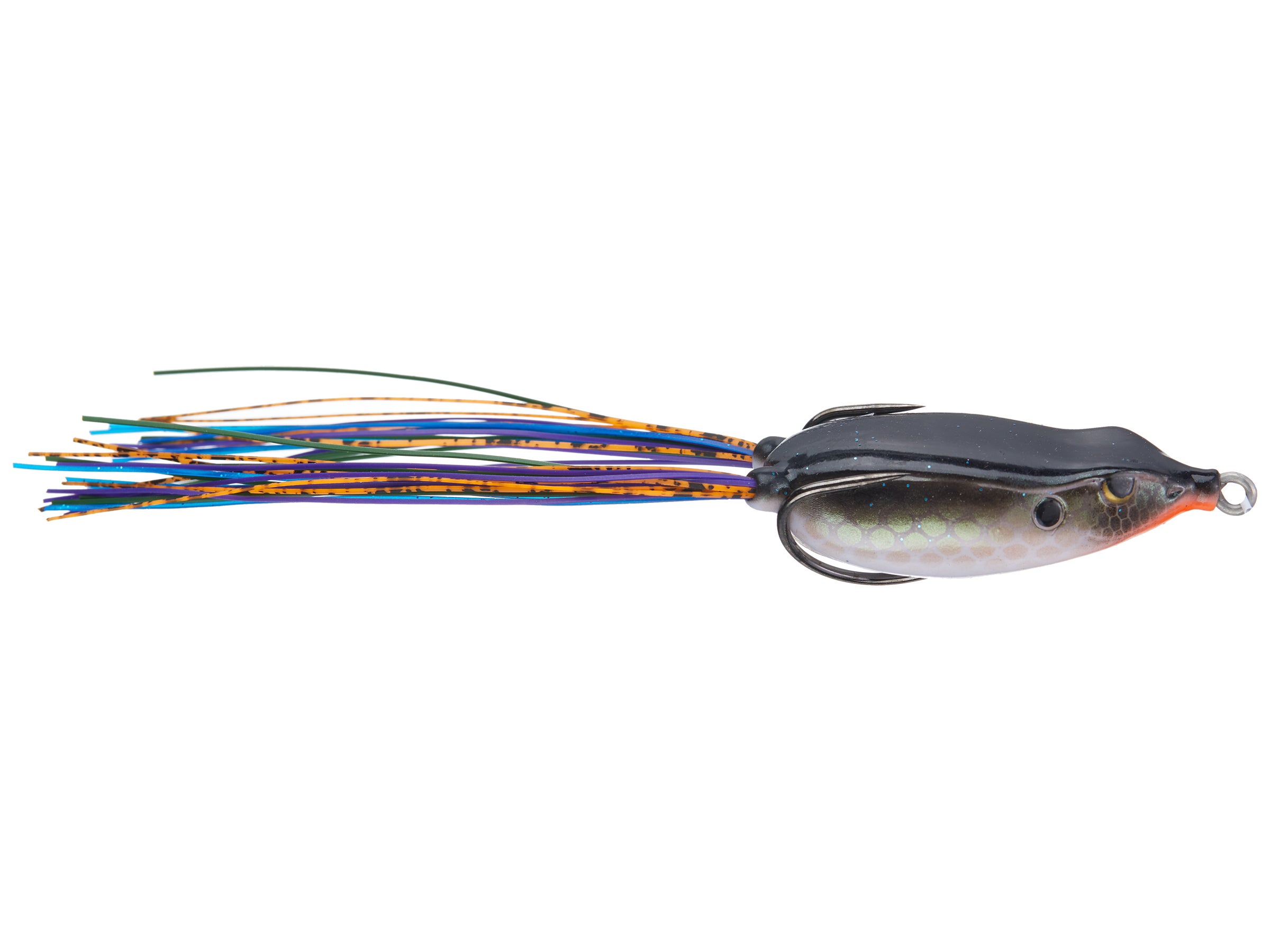 Prototype Lures Hollow Body Smasher Frogs Tackle Warehouse