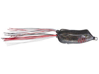 Prototype Lures Hollow Body Smasher Pro Frogs