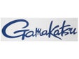 Gamakatsu Boat Sticker