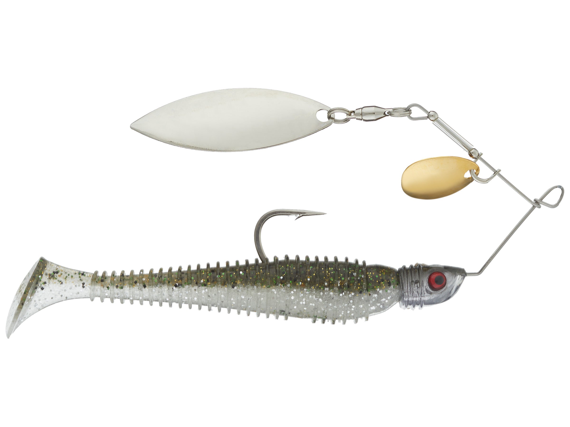 Jewel Baits Gem Blade 2.0 Spinnerbait Tackle Warehouse