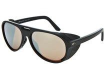Costa Del Mar Grand Catalina Sunglasses Matte Blk Frame
