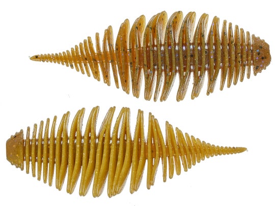 Geecrack Bellows Gill 3.8 - Pro Fishing PG - Foto 11