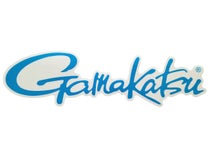 Gamakatsu Carpet Sticker