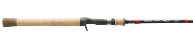 Shop The Best New Bass Fishing Rods