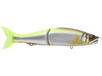 Gan Craft Jointed Claw Zepro 178 Glide Bait