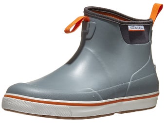 Grundens Deck Boss Ankle Boots