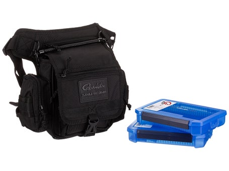 fishing tackle shoulder bags Pro Bag With ample storage space Fishing Tackle Shoulder Bag -
