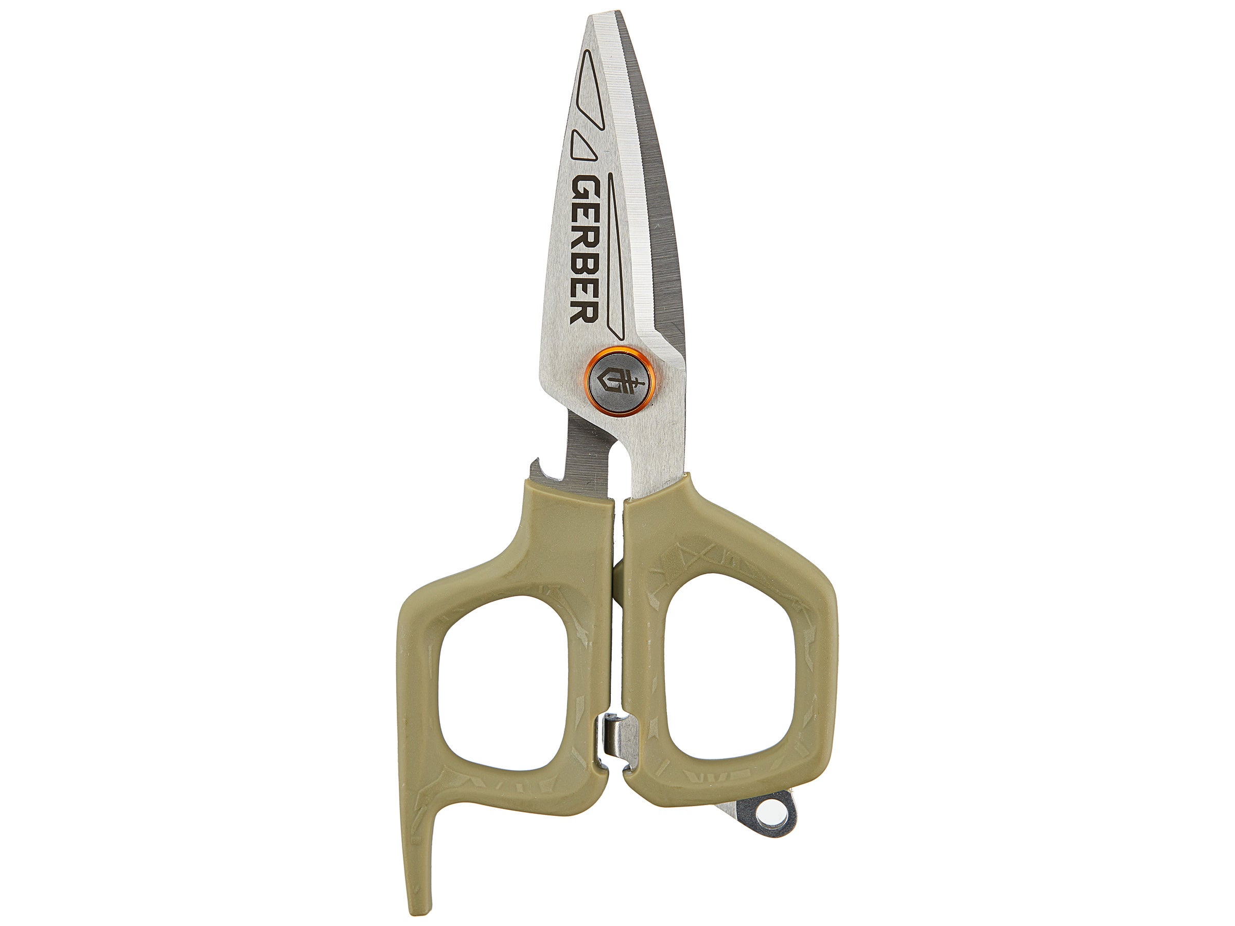 Gerber Fishing Neat Freak Braided Line Cutters Tackle Warehouse