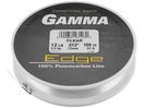 Gamma Edge Fluorocarbon 8lb 100yd