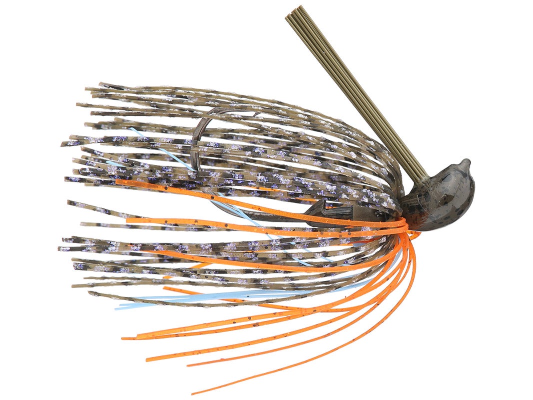 Greenfish Tackle HD Skipping Jig Hand Tied - Tackle Warehouse