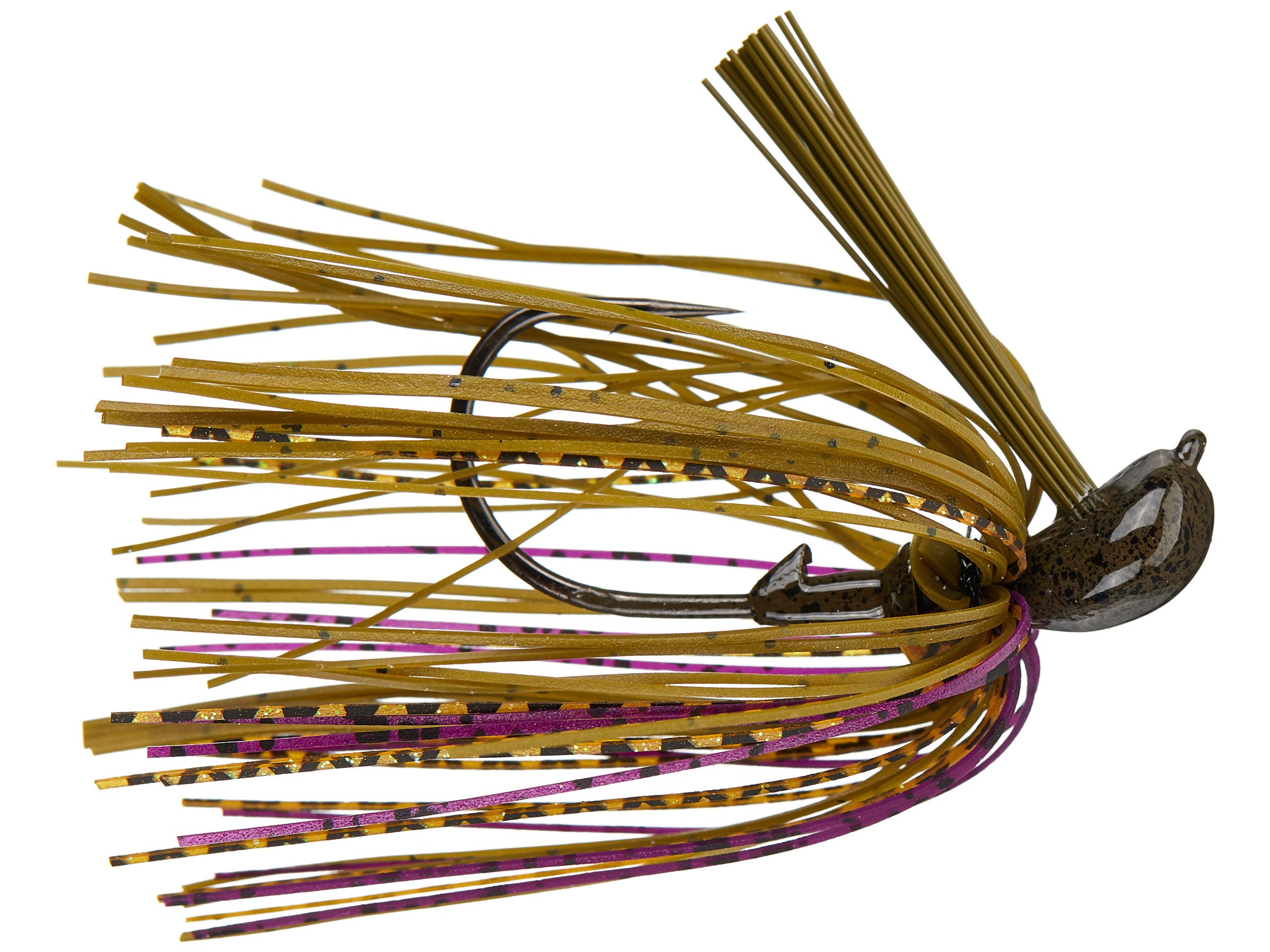 Greenfish Tackle HD Skipping Jig Hand Tied - Tackle Warehouse