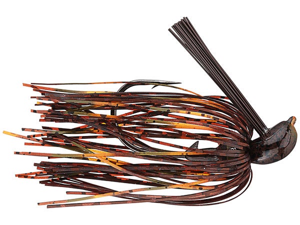 Greenfish Tackle HD Skipping Jig Hand Tied - Tackle Warehouse