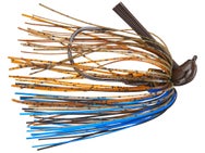 Greenfish Tackle HD Skipping Jig Hand Tied