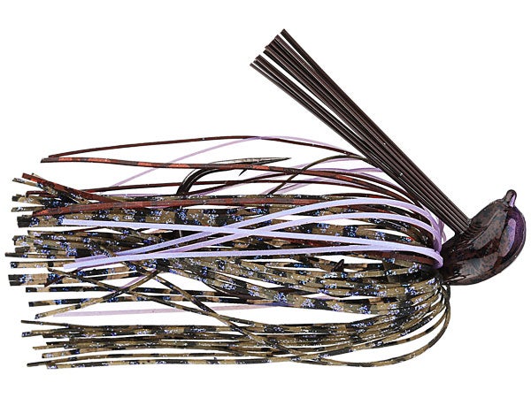Greenfish Tackle HD Skipping Jig Hand Tied - Tackle Warehouse