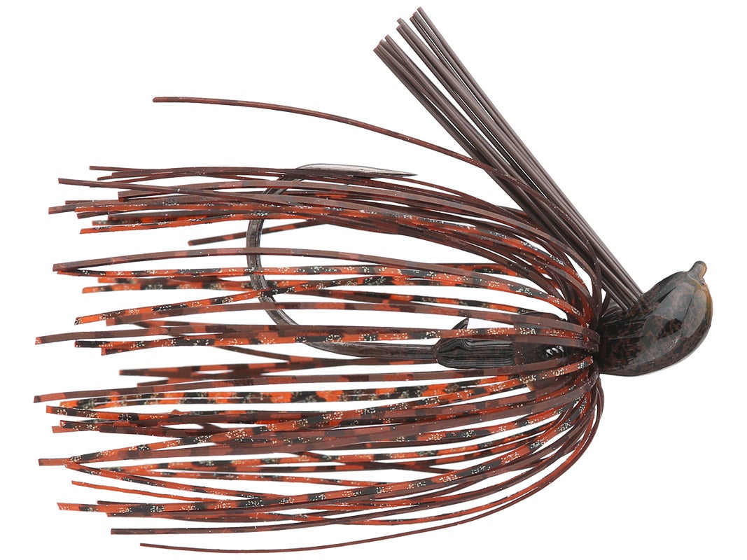 Greenfish Tackle HD Skipping Jig Hand Tied - Tackle Warehouse