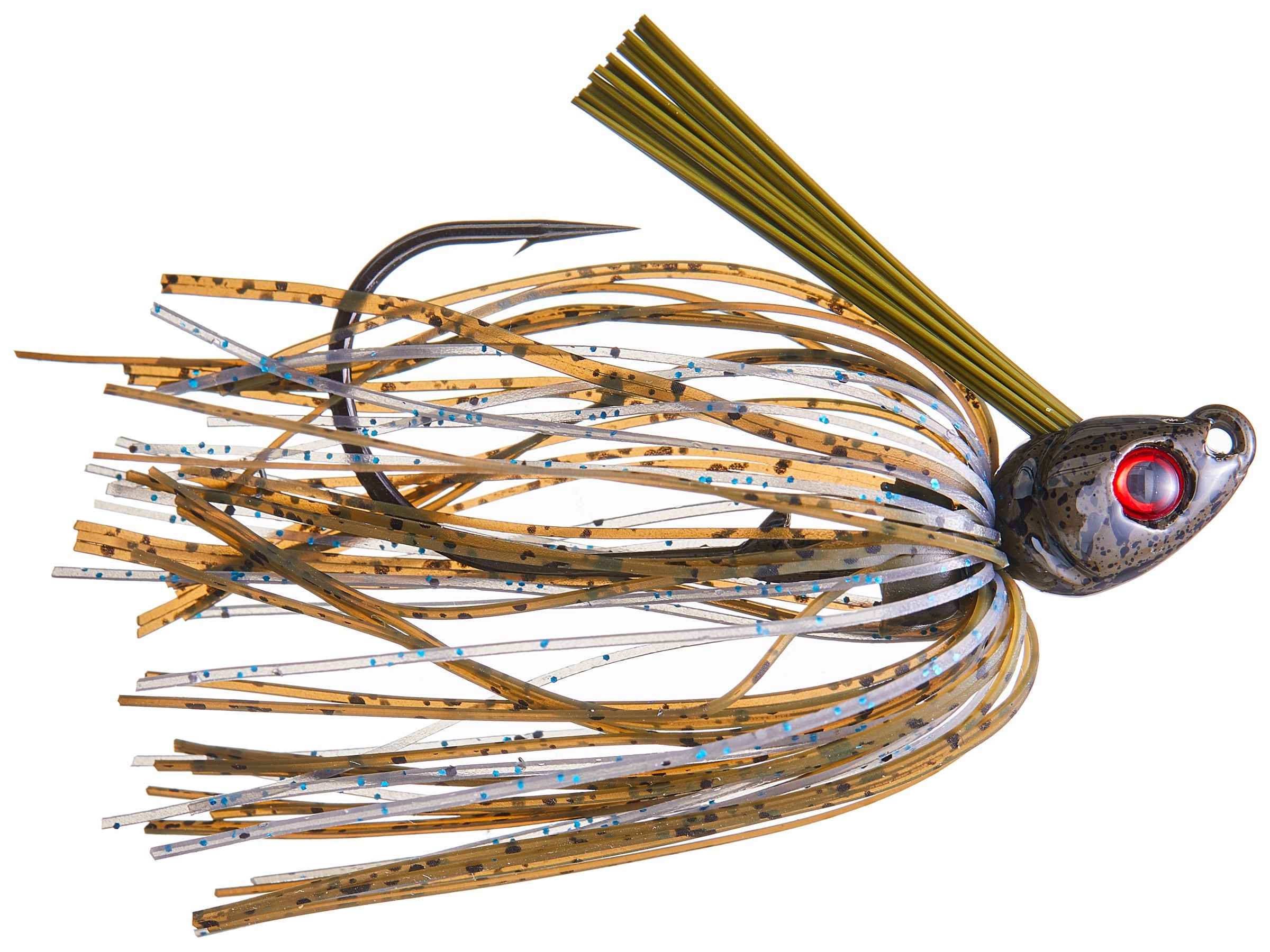 Bluegill Swim Jig