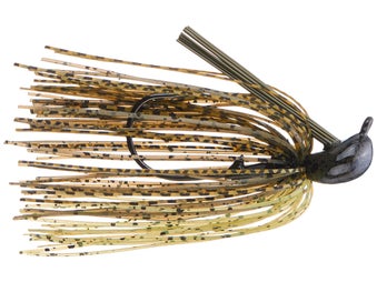 Greenfish G-Cast Jig Hand Tied