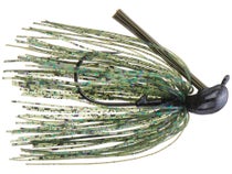 Greenfish G-Cast Jig Hand Tied