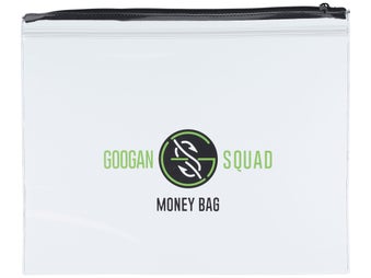 Googan Squad Money Bag 16x13
