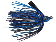 Gambler GOAT Swim Jig – 5/16 Oz Or 1/2 Oz – Heavy Cover Bass Fishing Skirted Jig