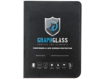 Graph Glass Privacy Glass Fishfinder Screen Protectors