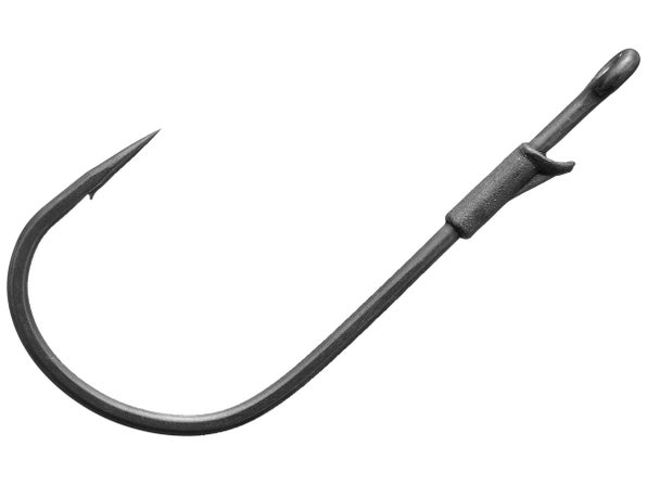 Gamakatsu G-HV2 Sakura Phantom Custom Hook - Wide Head For Thick Threads (Size SS)