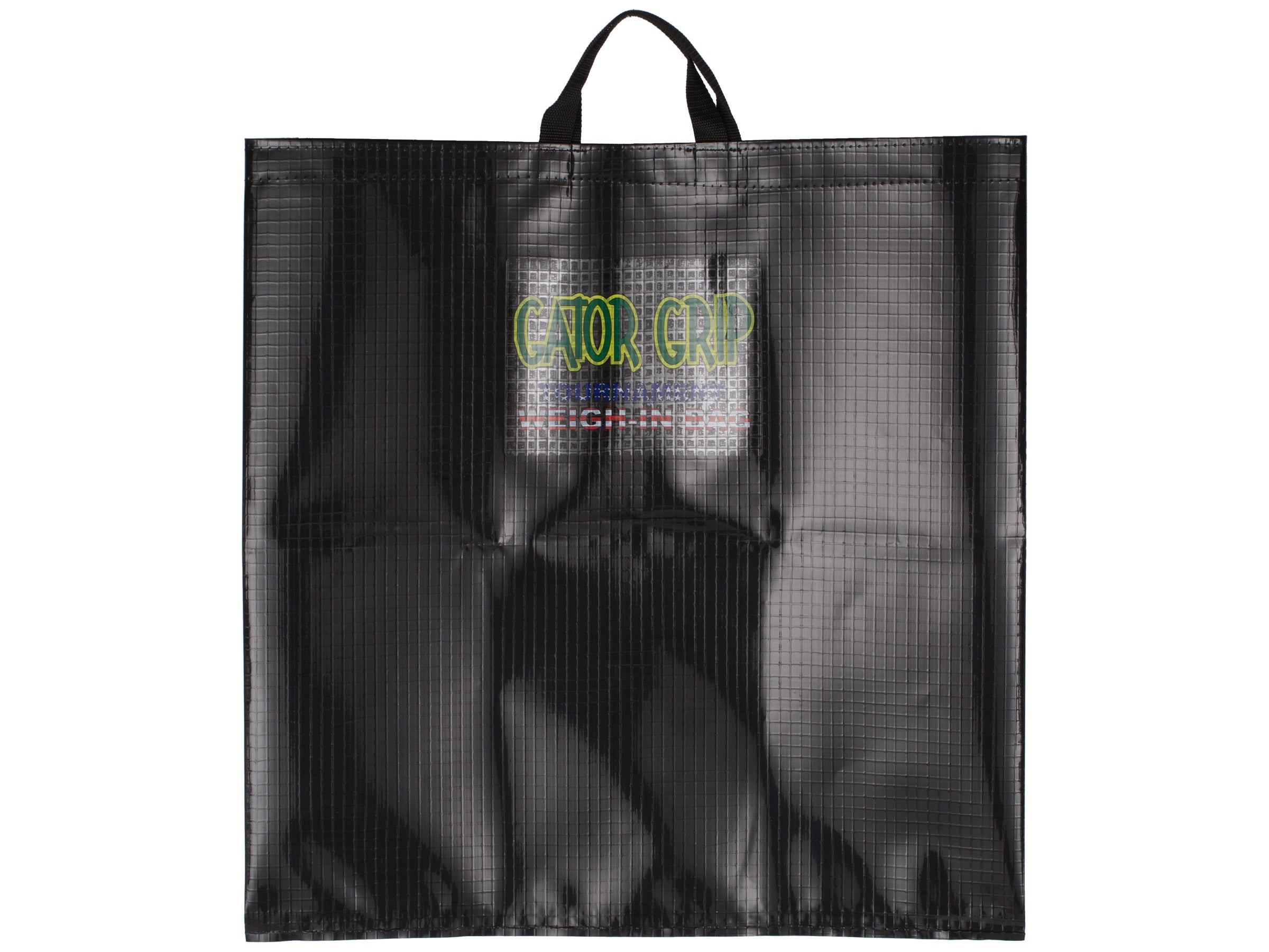 Gator Grip Weigh In Bag - Tackle Warehouse