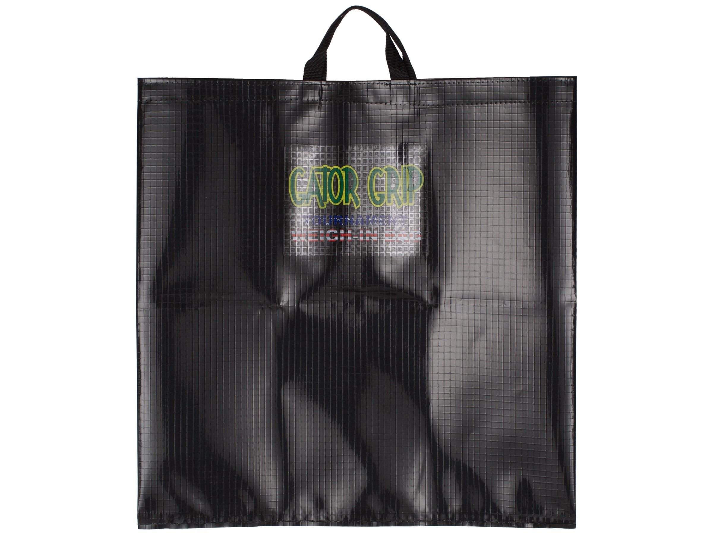 mesh weigh in bag