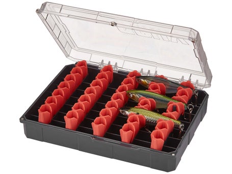 bait boxes for fishing Frabill Collapsible Bucket (w/ Aerator) but your bait sure will Meiho Bait Box 199