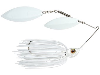 Greenfish High Class Blade Spinnerbait Double Willow