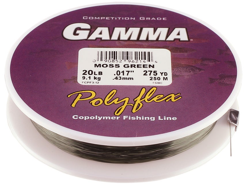 Co-polymer Fishing Line