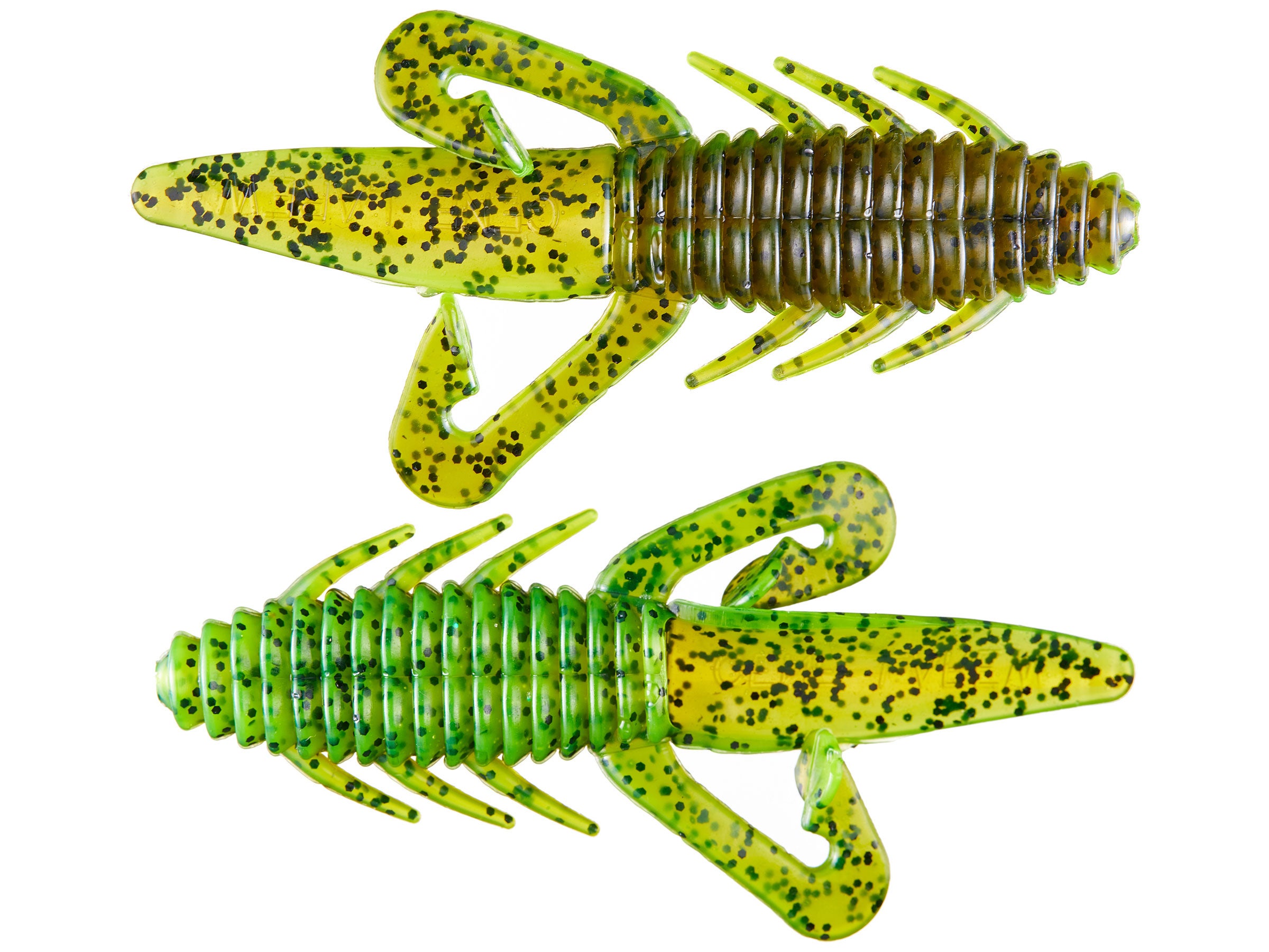 Gene Larew Biffle Bug - Tackle Warehouse