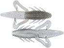Gene Larew Biffle Bug Threadfin Shad 4.25"