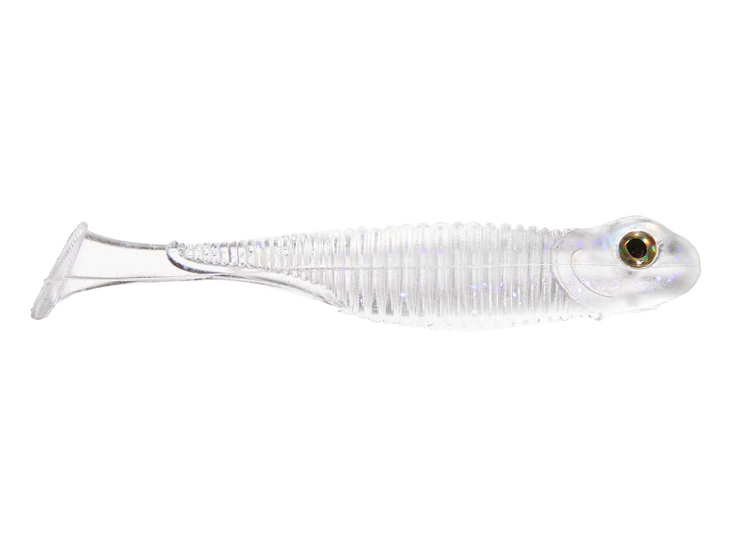 Path Walk Shad Great Lakes Finesse Dropkick Shad Swimbait - Tackle Warehouse