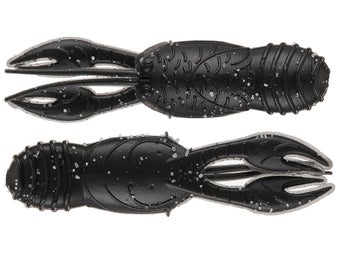 Great Lakes Finesse Juvy Craw Tube 2.5" 7pk