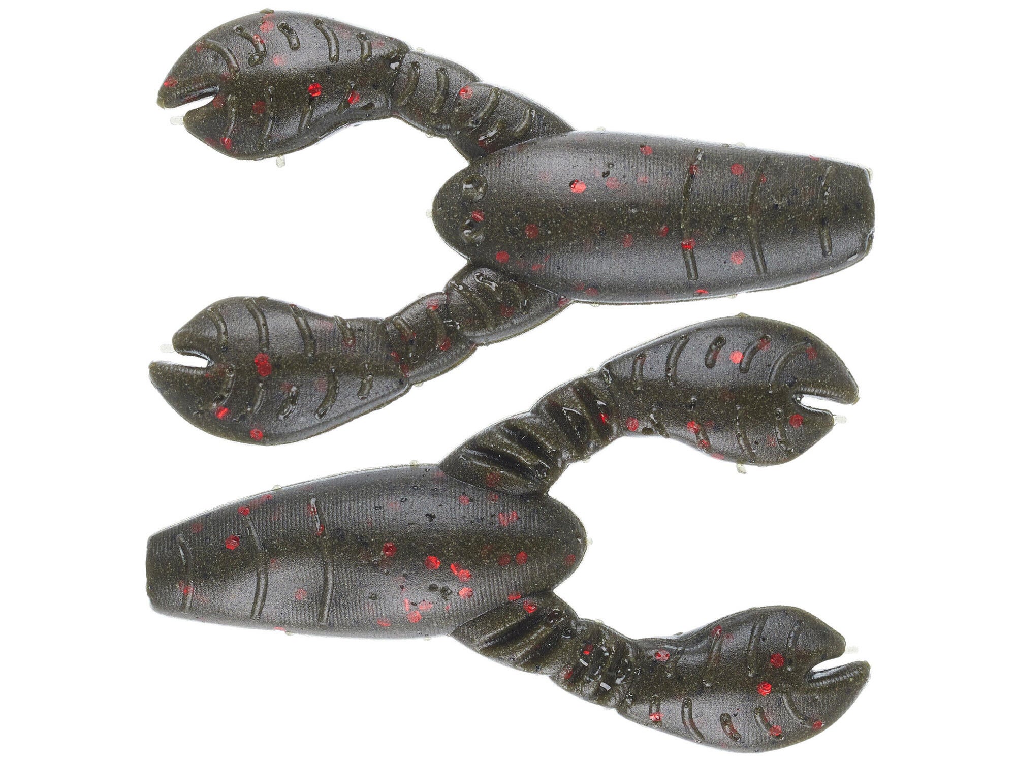 Great Lakes Finesse Snack Craw 6pk - Tackle Warehouse