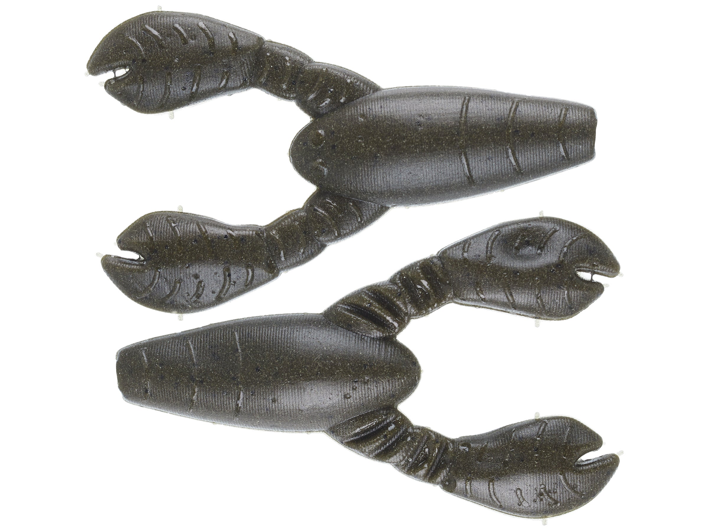 Great Lakes Finesse Snack Craw 6pk - Tackle Warehouse
