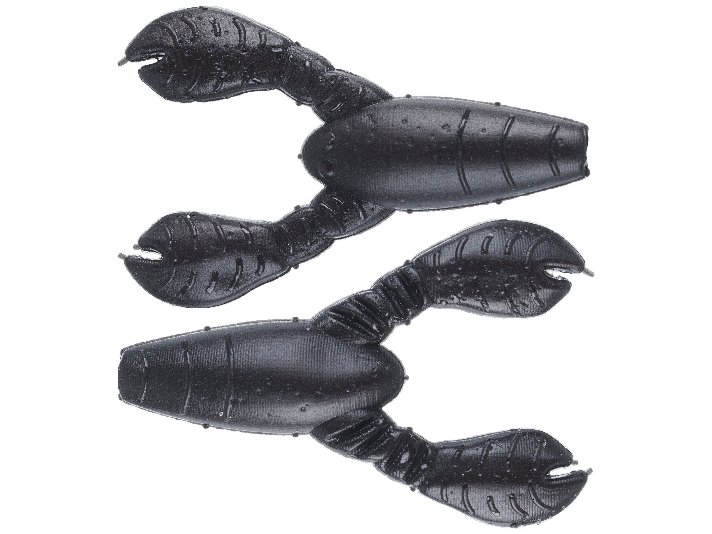 Great Lakes Finesse Snack Craw 6pk - Tackle Warehouse
