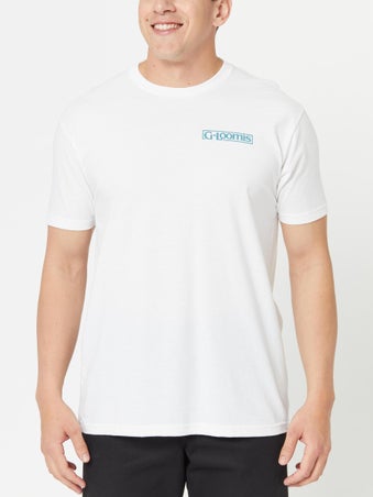 G. Loomis Short Sleeve Logo Tee Shirt 