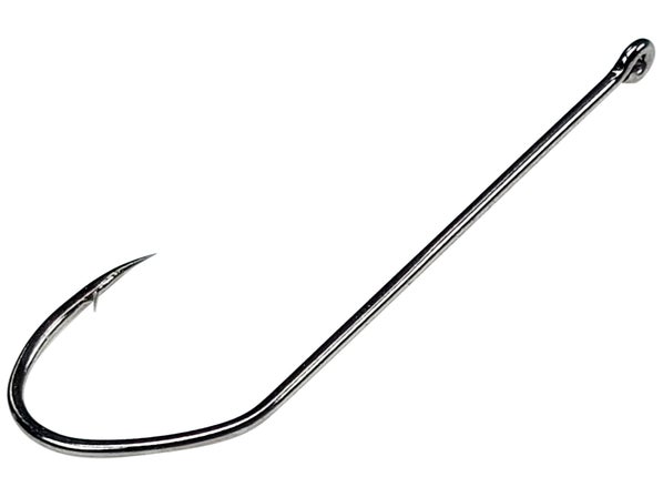 Gamakatsu G-HV2 Sakura Phantom Custom Hook – Power-Play Series, Size 3S, Pack Of 38