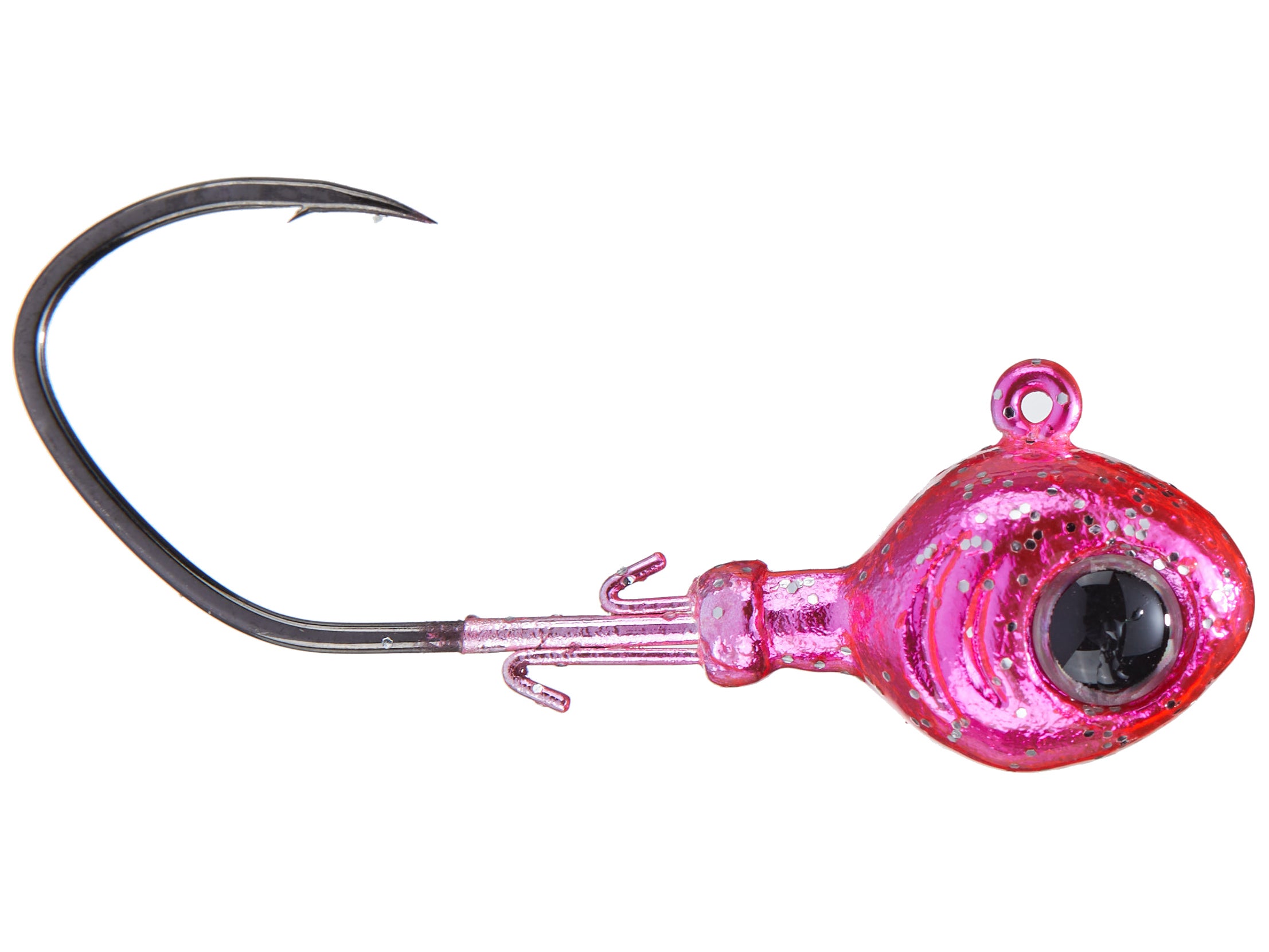 Gamakatsu MaxEye Jig Swim Head 3pk Tackle Warehouse