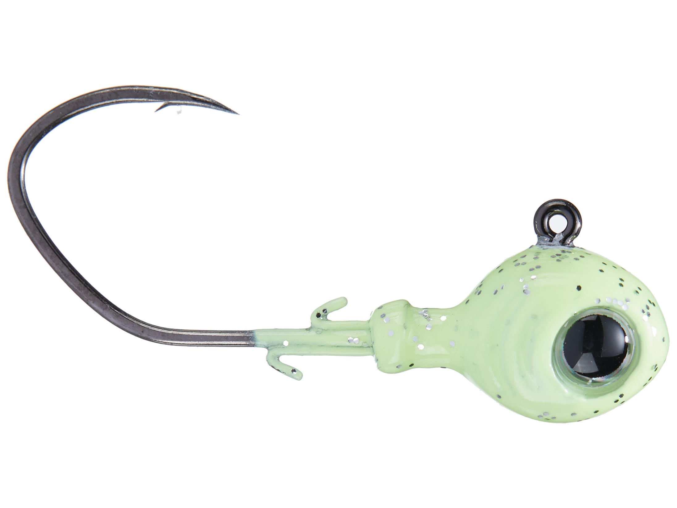 Gamakatsu MaxEye Jig Swim Head 3pk Tackle Warehouse