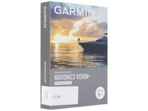 Garmin Navionics Vision+ Lake Maps